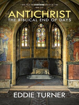 cover image of Antichrist